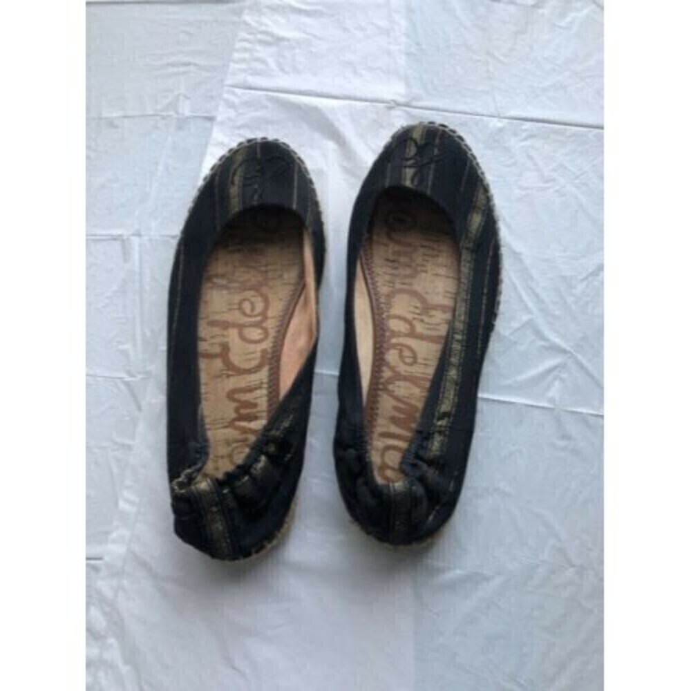 Sam Edelman Womens Espadrilles, Jessa, Size 7M